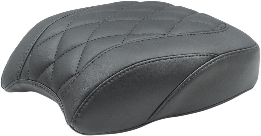 MUSTANG マスタング SEAT PASS WIDE TRPR DIAM [0802-1208] Softail Slim FLSL HARLEY-DAVIDSON ハーレーダビッドソン シート シート関連 外装