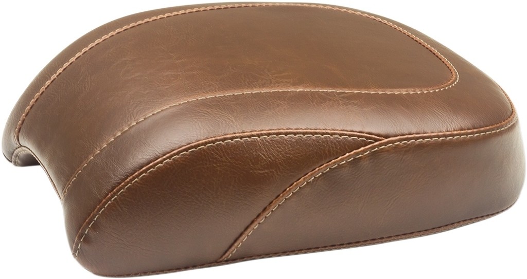 MUSTANG マスタング SEAT PASS BROWN [0802-1250] Softail Slim FLSL HARLEY-DAVIDSON ハーレーダビッドソン シート シート関連 外装