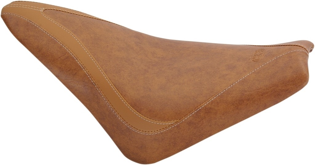 MUSTANG マスタング SEAT BRN RUNAROND [0810-1840] Scout Sixty INDIAN MOTORCYCLE インディアン シート シート関連 外装｜ウェビック　店