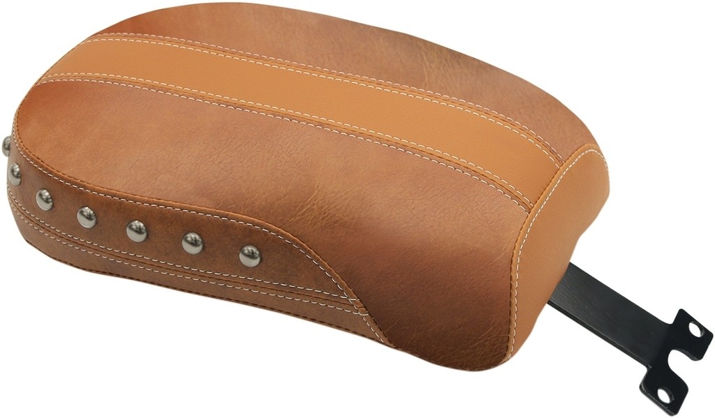 MUSTANG マスタング SEAT R.BRNSTDLTHR／VINYL [0810-1844] Scout Bobber Sixty INDIAN MOTORCYCLE インディアン シート シート関連 外装