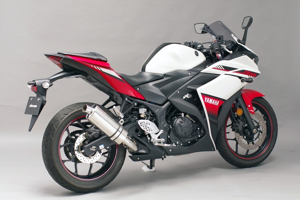 Sansei Racing サンセイレーシング Znic ジニック オーバルスリップオンマフラー Mt 03 Mt 03 Mt 25 Mt 25 Yzf R25 Yzf R25 Yzf R3 Yzf R3 Yamaha ヤマハ Yamaha ヤマハ Yamaha ヤマハ Yamaha ヤマハ Yamaha ヤマハ Yamaha ヤマハ Yamaha ヤマハ Yamaha ヤマハ