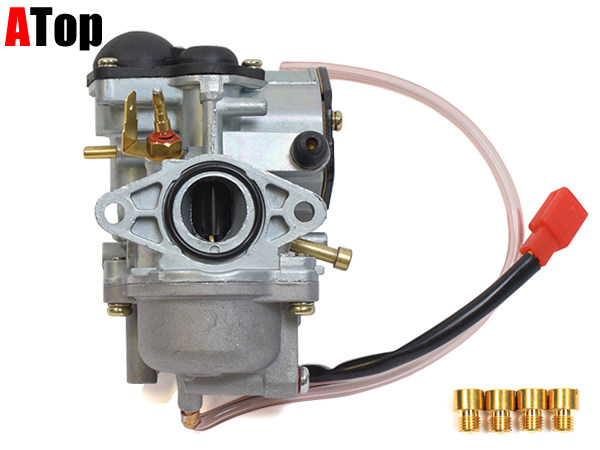 楽天市場】【送料無料】PWK21ビッグキャブ+ブルーフィルター セピアRS