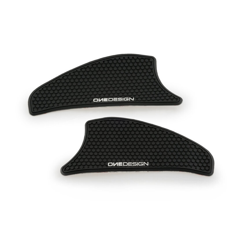 Puig プーチ サイドタンクパッド (SIDE TANK PADS) VERSYS 1000 KAWASAKI カワサキ ニーグリップパッド タンク関連 外装