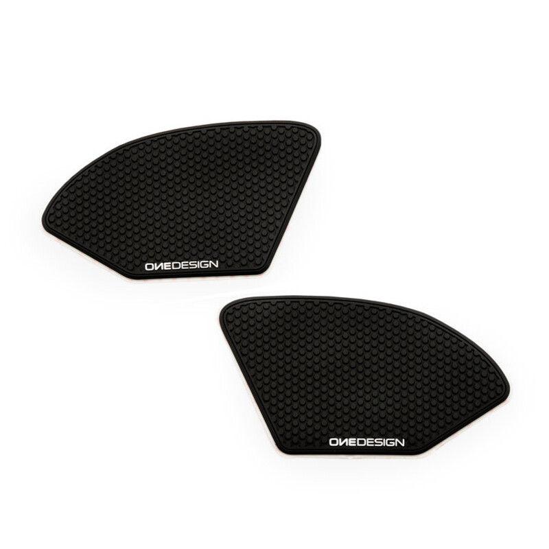 Puig プーチ サイドタンクパッド (SIDE TANK PADS) GSX-R1000 SUZUKI スズキ ニーグリップパッド タンク関連 外装