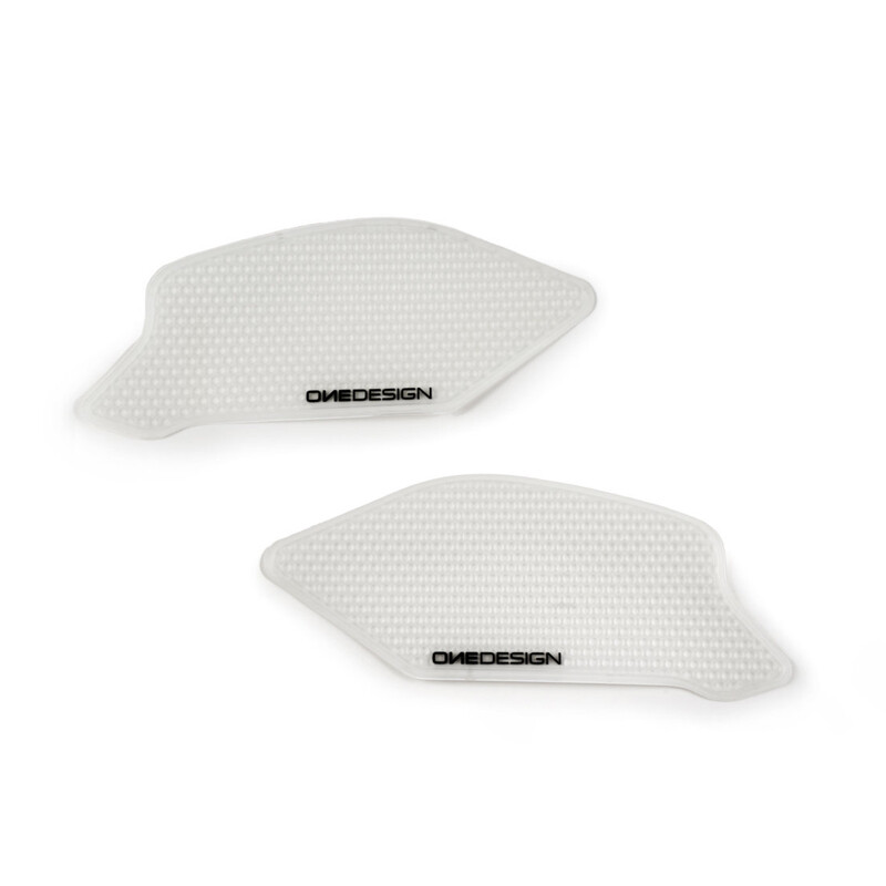 Puig プーチ サイドタンクパッド(SIDE TANK PADS ) CB650R NEO SPORTS CAFE CBR650R HONDA ホンダ タンクパッド タンク関連 外装