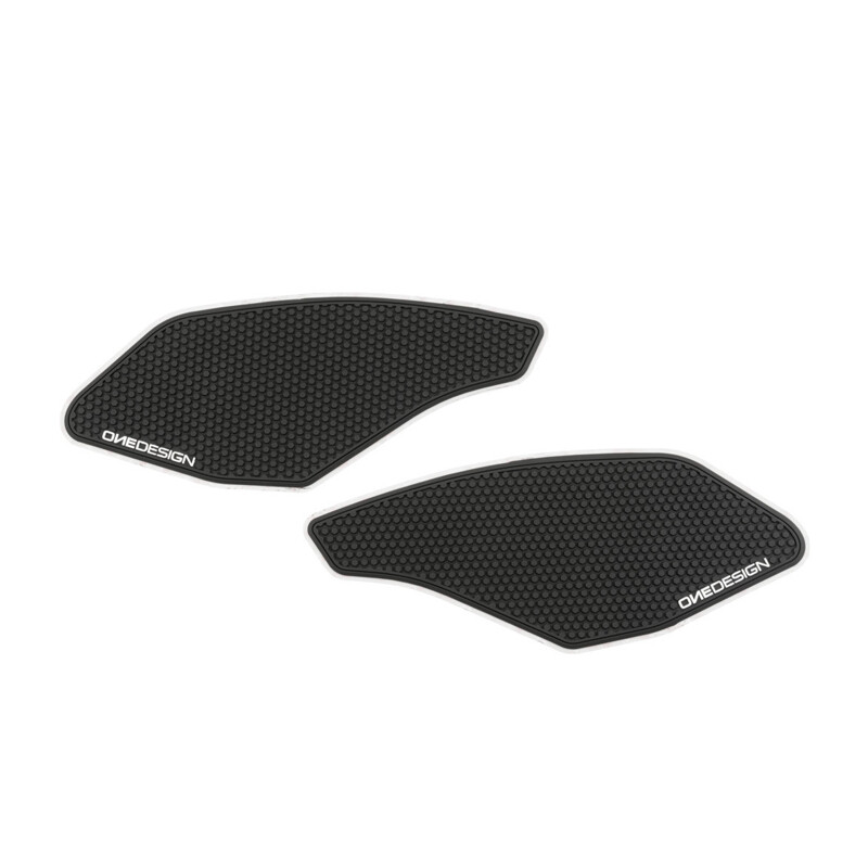 Puig プーチ サイドタンクパッド(SIDE TANK PADS ) SV650 SUZUKI スズキ タンクパッド タンク関連 外装