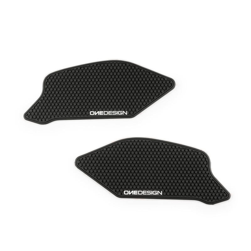 Puig プーチ サイドタンクパッド(SIDE TANK PADS) CB650R NEO SPORTS CAFE CBR650R HONDA ホンダ タンクパッド タンク関連 外装