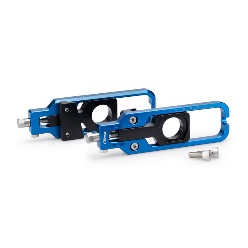 Puig プーチ チェーン テンショナー(Puig Chain Tensioner) S1000RR M1000RR BMW アクスルブロック・チェーンアジャスター 足回り|ウェビック 店