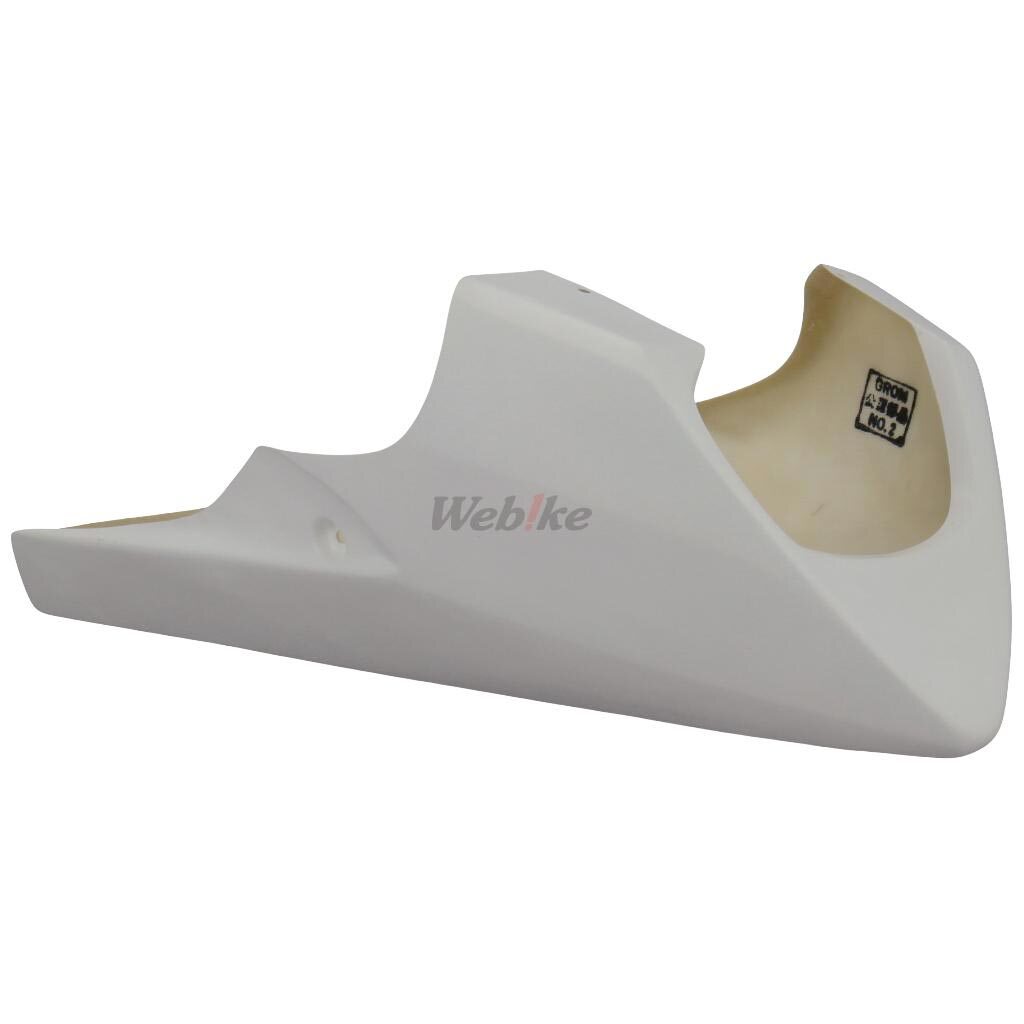 楽天市場】HONDA ホンダ純正 アンダーカウル GROM/年式：24/JC92