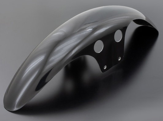 PMC ピーエムシー 【JMC】フロントフェンダー KZ Z1 Z2 KAWASAKI カワサキ フロントフェンダー フェンダー関連 外装