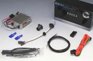 88ハウス ハチハチハウス ラウドHID 55W シングルタイプ コンバージョンキット HIDキット 灯火類 電装系