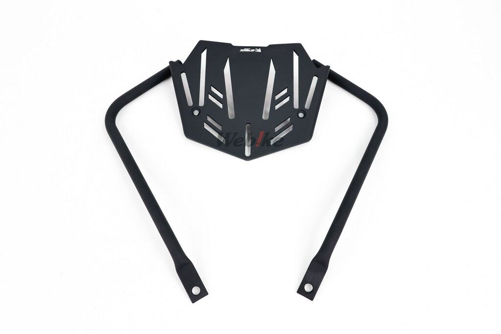 APEXX アペックス Luggage Rack BWS (Liquid-Cooled) YAMAHA ヤマハ リアキャリア 外装