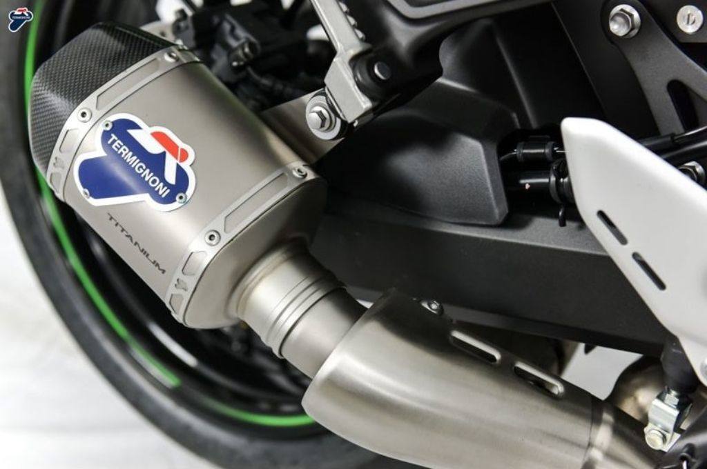 TERMIGNONI テルミニョーニ レリバンスショートタイプ ユニバーサル スリップオンサイレンサー 補修・汎用サイレンサー マフラー｜ウェビック　店