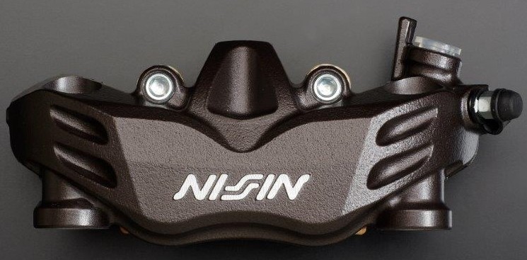 楽天市場】NISSIN ニッシン ADVANTAGE [ニッシン] ラジアルフィット