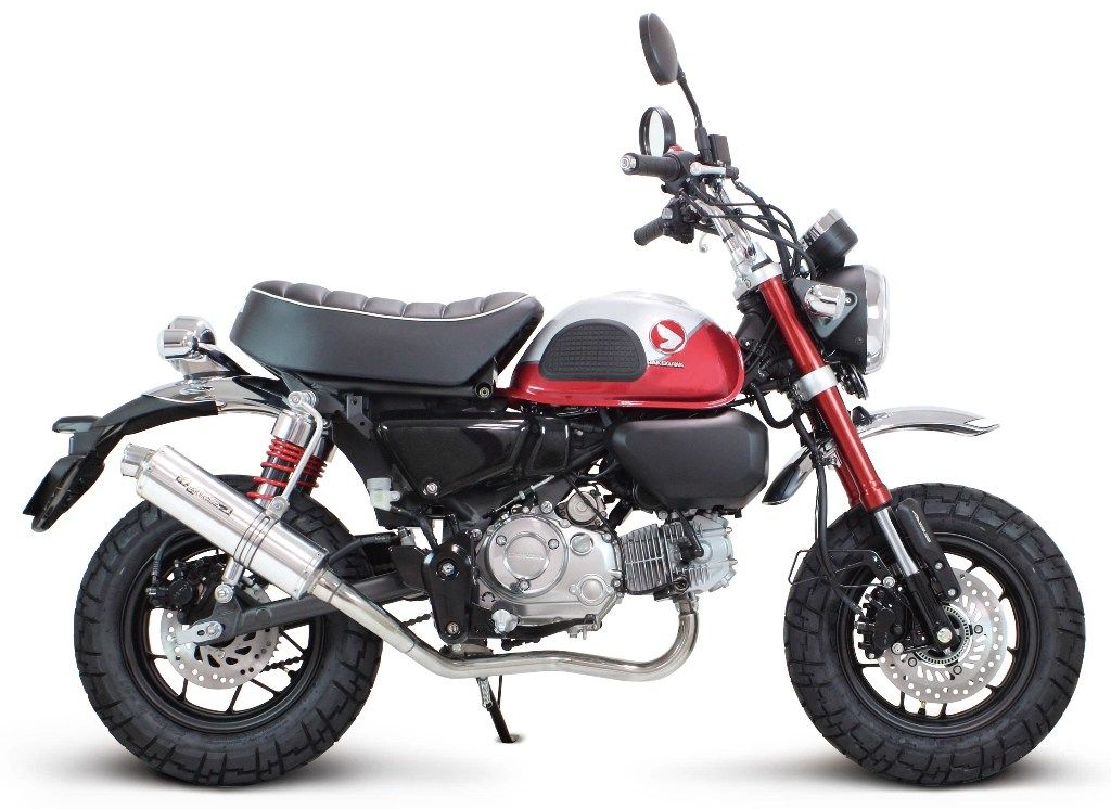 楽天市場】GROM（グロム）JC92 ボンバーマフラー（政府認証） SP