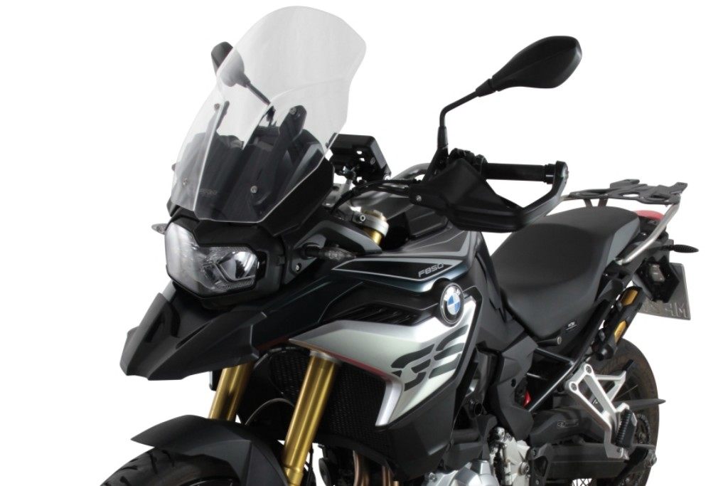 MRA エムアールエー スクリーンツーリング F850GS F750GS BMW スクリーン 外装