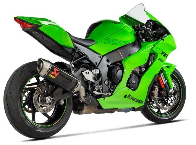 790duke アクラポビッチ　サイレンサー 楽天市場】マフラー 送料無料 AKRAPOVIC/アクラポヴィッチ カワサキ ZX
