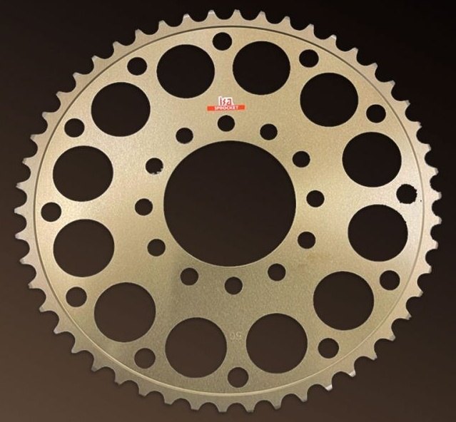 楽天市場】SUNSTAR サンスター フロントスプロケット D-TRACKER X