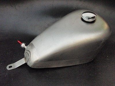 Garage T&F スティード400マスタングタンク 楽天市場】Garage T&F ガレージ マスタングタンクキット スティード400