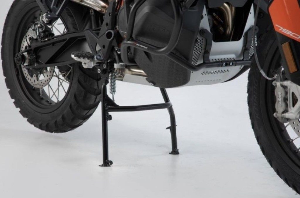 SW-MOTECH SWモテック センタースタンド 790 ADVENTURE R KTM センタースタンド・メインスタンド フレーム|ウェビック 店