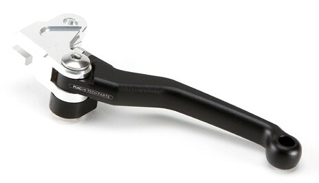 Puig プーチ オフロード クラッチレバー(Off-road levers【CLUTCH】) CR80R/RII CR85R/RII CRF150R CR125R CR250 CRF450R XR250 XR400モタード HONDA ホンダ クラッチレバー ハンドル周辺パーツ ハンドル