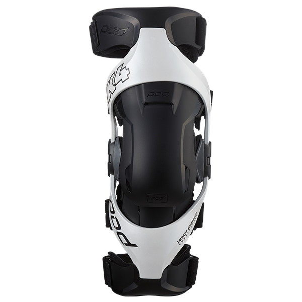 PODMX ピーオーディーエムエックス POD K4 2.0 ニーブレース 右足用 膝プロテクター・ニーガード プロテクター｜ウェビック　店