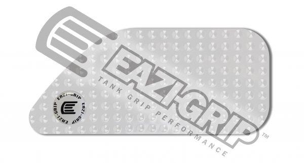 Eazi-Grip イージーグリップ ニーグリップサポート TANK GRIP PERFOMANCE モンキー125 HONDA ホンダ ニーグリップパッド タンク関連 外装 タイプ：EVO(スタンダード)／カラー：クリア