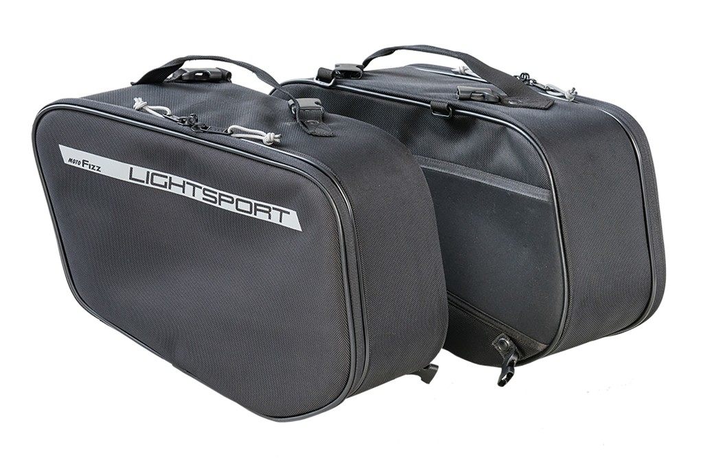 楽天市場】TANAX タナックス ミニツアーシェルケース サイドバッグ MFK