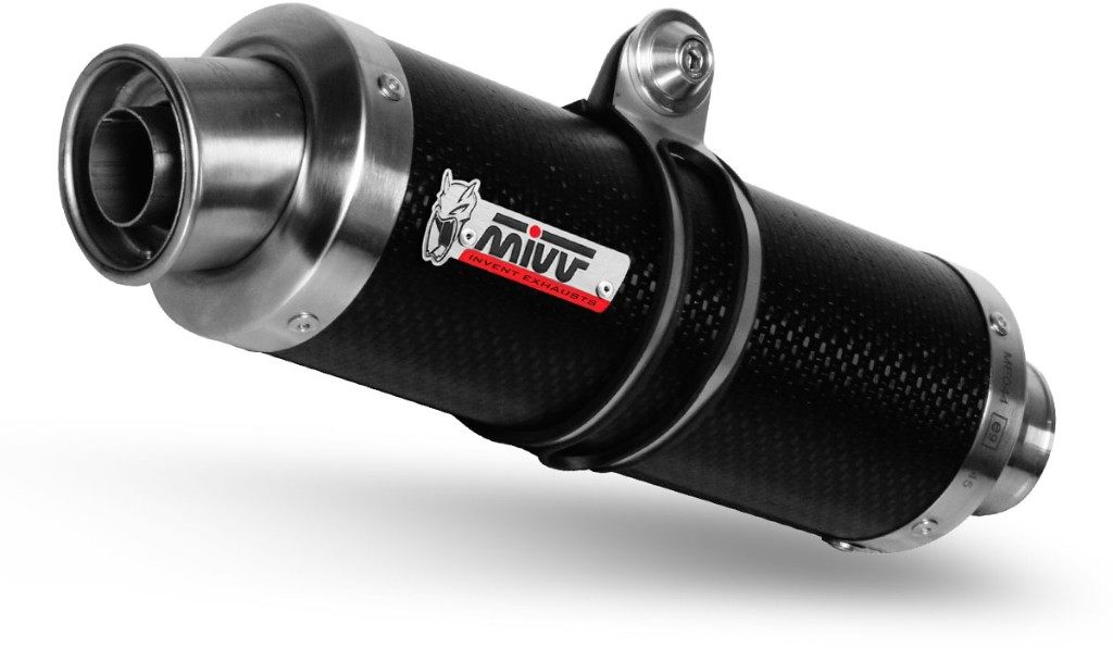 楽天市場】MIVV ミヴ GP スリップオンマフラー GSX-S750 SUZUKI スズキ
