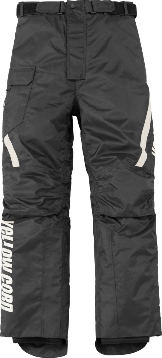アウトレット品 DEGNER デグナー ソフトシェルオーバーパンツ SOFT SHELL OVER PANTS サイズ fucoa.cl