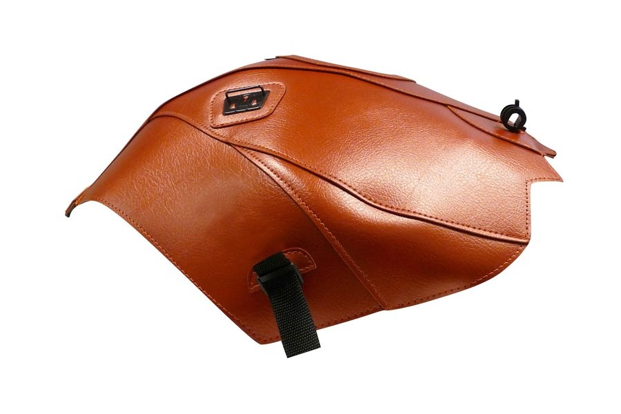 BAGSTER バグスター タンクカバー TIGER1050 タイガー1050 TRIUMPH トライアンフ タンク関連 外装|ウェビック 店