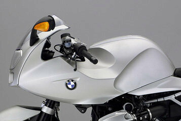 BAGSTER バグスター タンクカバー R1200S BMW タンク関連 外装|ウェビック 店