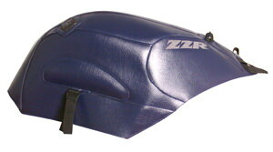 BAGSTER バグスター タンクカバー ZZR1400 ZX-14 KAWASAKI カワサキ タンク関連 外装