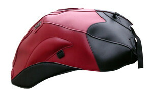 BAGSTER バグスター タンクカバー FZ1 FAZER YAMAHA ヤマハ タンク関連 外装