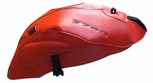 BAGSTER バグスター タンクカバー Z750 KAWASAKI カワサキ タンク関連 外装