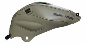 BAGSTER バグスター タンクカバー ZX-10R KAWASAKI カワサキ タンク関連 外装