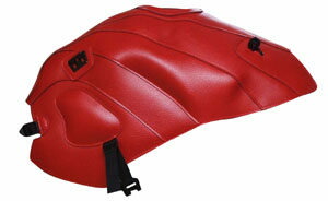 BAGSTER バグスター タンクカバー Breva V750ie ブレヴァV750ie MOTOGUZZI モトグッチ タンク関連 外装