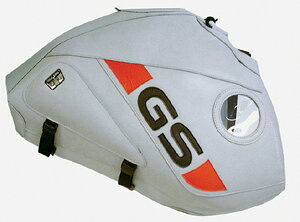 BAGSTER バグスター タンクカバー R1150GS R1150R R1150RS R1150RT BMW タンク関連 外装