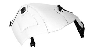BAGSTER バグスター タンクカバー XB9R Firebolt XB9Rファイヤーボルト XB9S Lightning XB9Sライトニング BUELL ビューエル タンク関連 外装