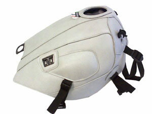 BAGSTER バグスター タンクカバー TW125 TW200 TW225 YAMAHA ヤマハ タンク関連 外装