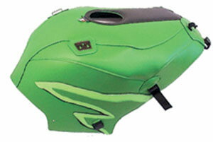 BAGSTER バグスター タンクカバー ZX-12R KAWASAKI カワサキ タンク関連 外装