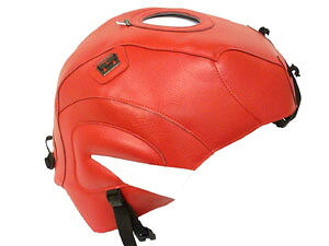 BAGSTER バグスター タンクカバー CBR929RR ファイヤーブレイド HONDA ホンダ タンク関連 外装｜ウェビック　店 28,138円