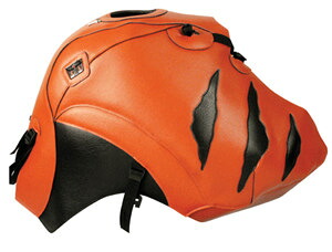 BAGSTER バグスター タンクカバー TIGER900 タイガー900 TRIUMPH トライアンフ タンク関連 外装