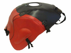 BAGSTER バグスター タンクカバー GSX1300R HAYABUSA SUZUKI スズキ タンク関連 外装