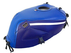 BAGSTER バグスター タンクカバー ZRX1200R ZRX1200S KAWASAKI カワサキ タンク関連 外装