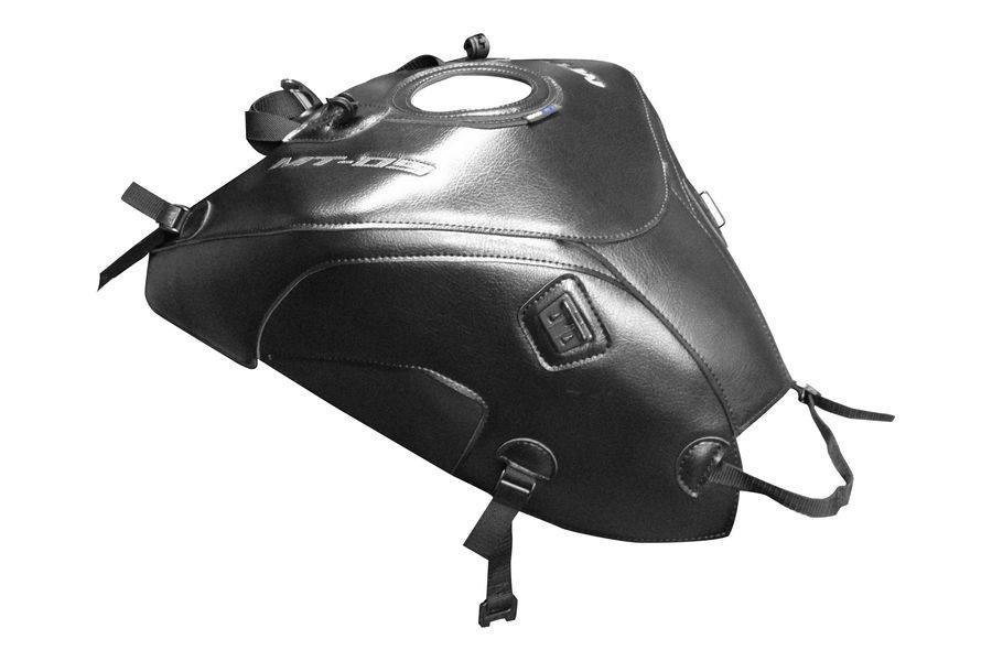 BAGSTER バグスター タンクカバー MT-09 YAMAHA ヤマハ タンク関連 外装|ウェビック 店