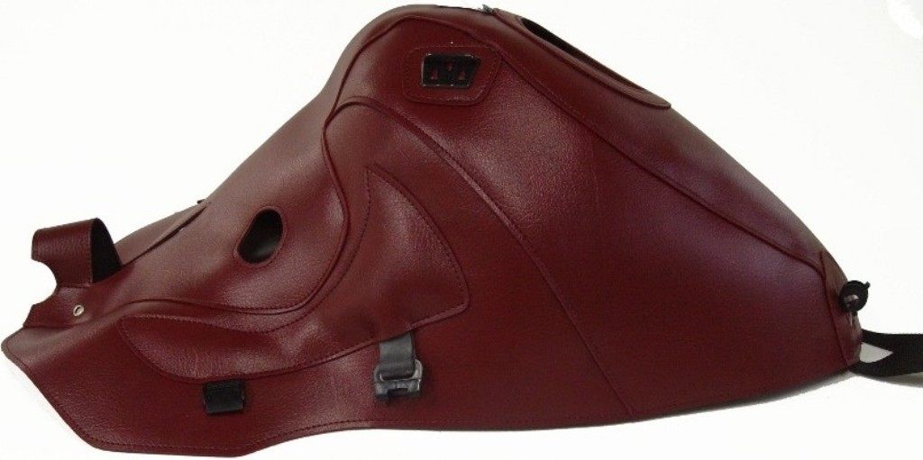 BAGSTER バグスター タンクカバー ZZR1100 KAWASAKI カワサキ タンク関連 外装｜ウェビック　店 28,014円