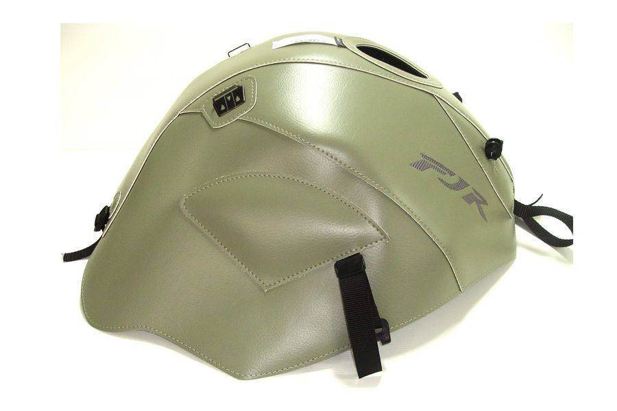 BAGSTER バグスター タンクカバー FJR1300 YAMAHA ヤマハ タンク関連 外装