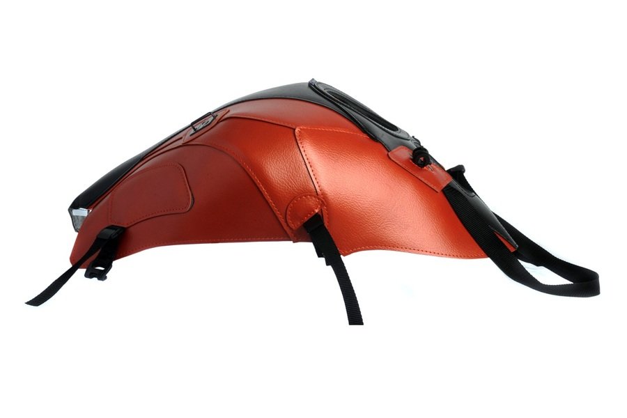 BAGSTER バグスター タンクカバー Z1000 KAWASAKI カワサキ タンク関連 外装|ウェビック 店