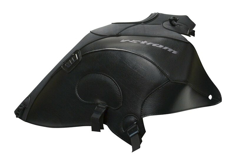 BAGSTER バグスター タンクカバー DL650 V-STROM V-ストローム650 SUZUKI スズキ タンク関連 外装